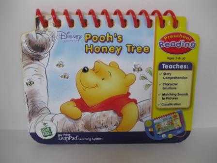 Disney Poohs Honey Tree (Reading) - My First LeapPad Book Only